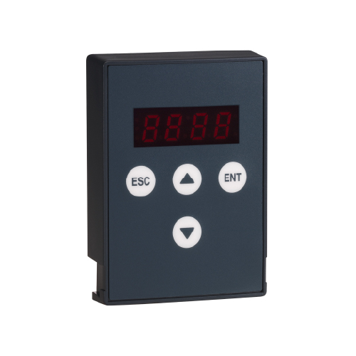 DISPLAY REMOTO PARA ATS22 VW3G22101